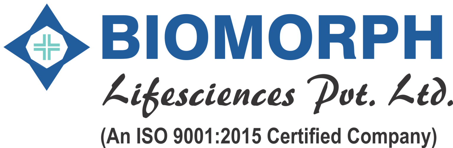 Biomorph logo