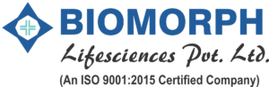 Biomorph logo