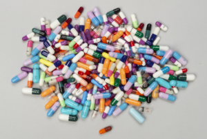 capsules