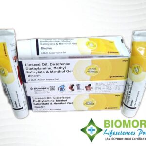 Ointments