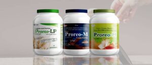 PROTIEN POWDER