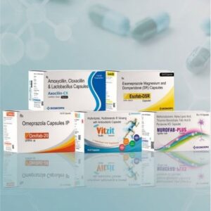 Capsules