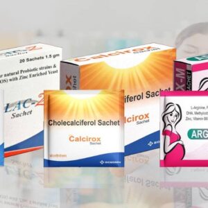 Sachet
