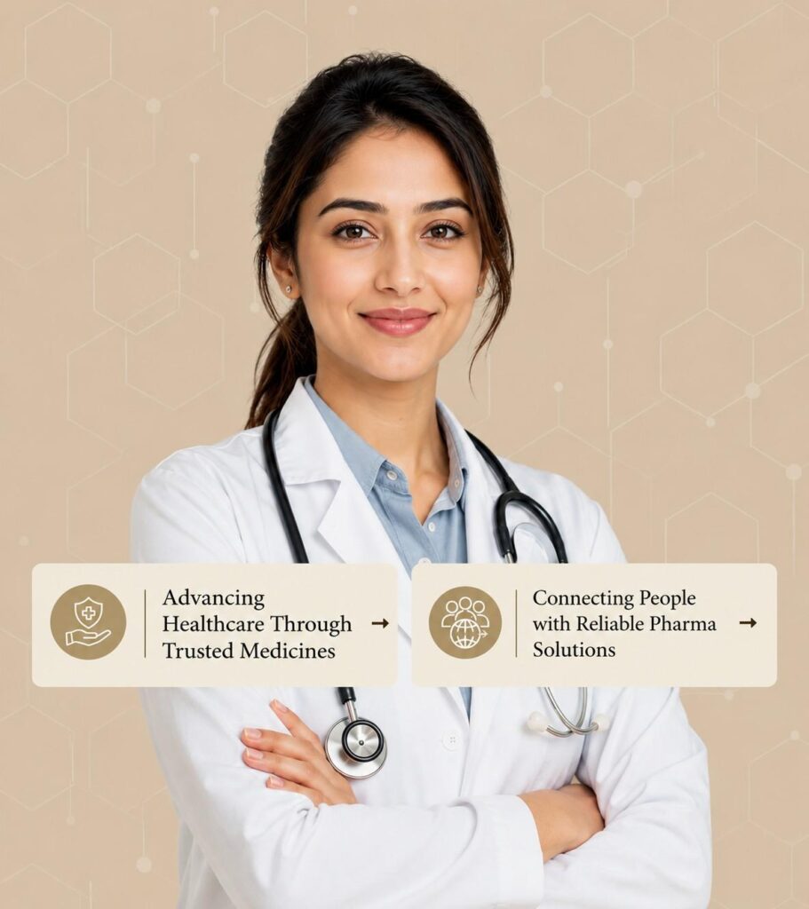 Pharmaceutical Company