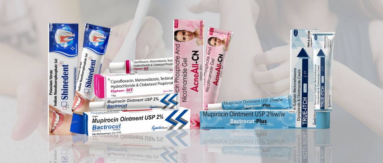 OINTMENTS