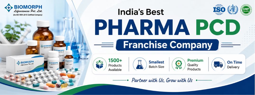 PCD PHARMA FRANCHISE
