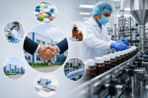 Why Is Third-Party Manufacturing Gaining Importance in 2026