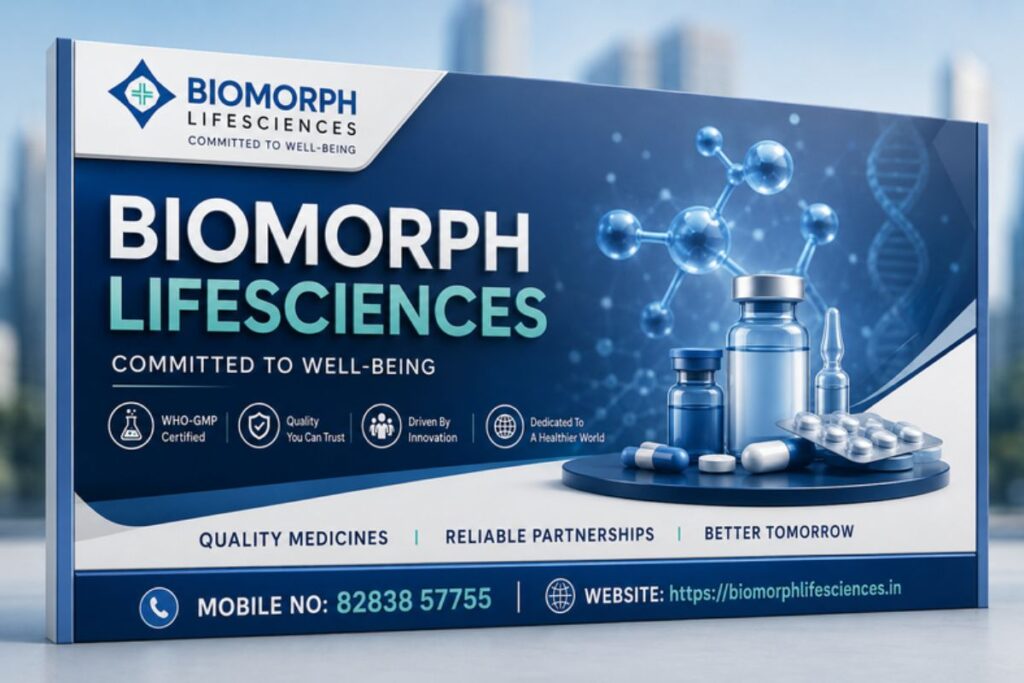 Pharmaceutical Companies in Chandigarh