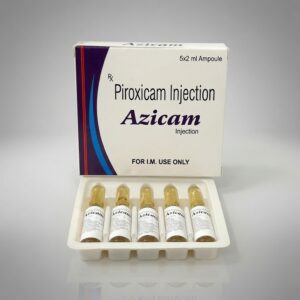 piroxicam injection