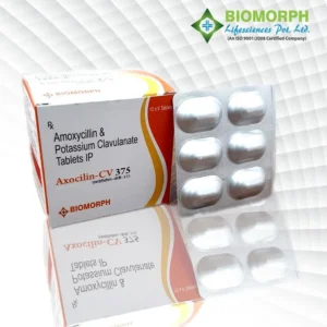 axocilin-375