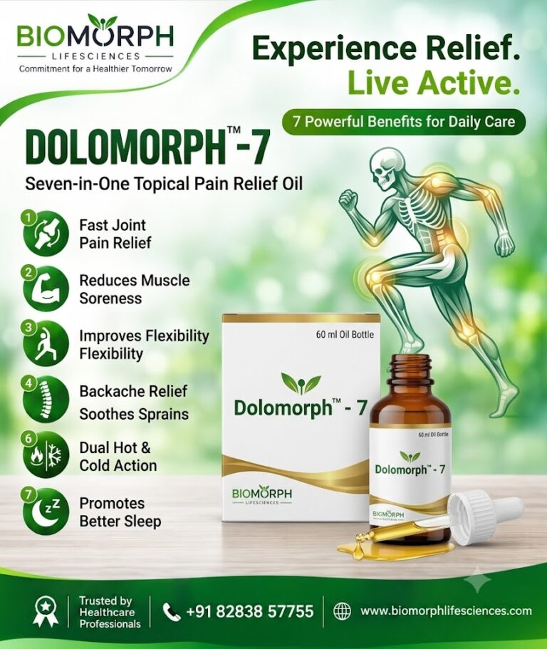 DOLOMORPH-7