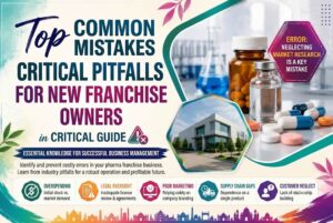 Top Ten PCD Pharma Franchise Companies in India 