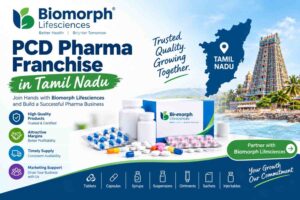 PCD Pharma Franchise in Tamil Nadu Start Your Business 