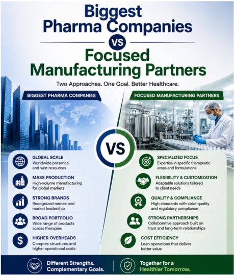 biggest pharma companies