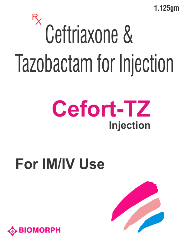 Ceftriaxone