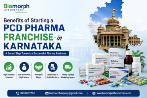 PCD Pharma Franchise in Karnataka