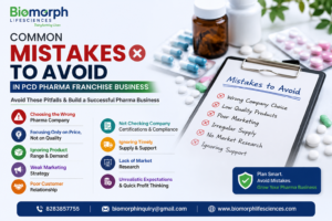 PCD Pharma Franchise in Karnataka