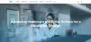Top Ten PCD Pharma Franchise Companies in India 