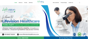 Top Ten PCD Pharma Franchise Companies in India 