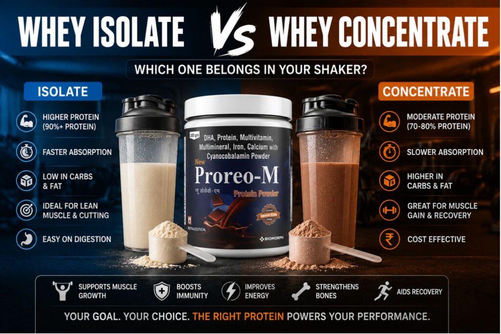 whey protein