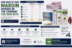 Derma PCD Franchise: 5 Steps for Better Growth
