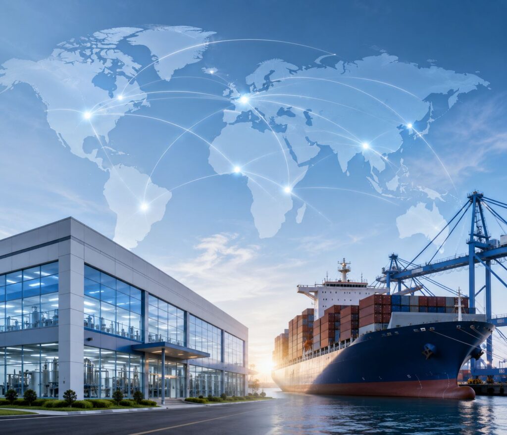 CDMO Services