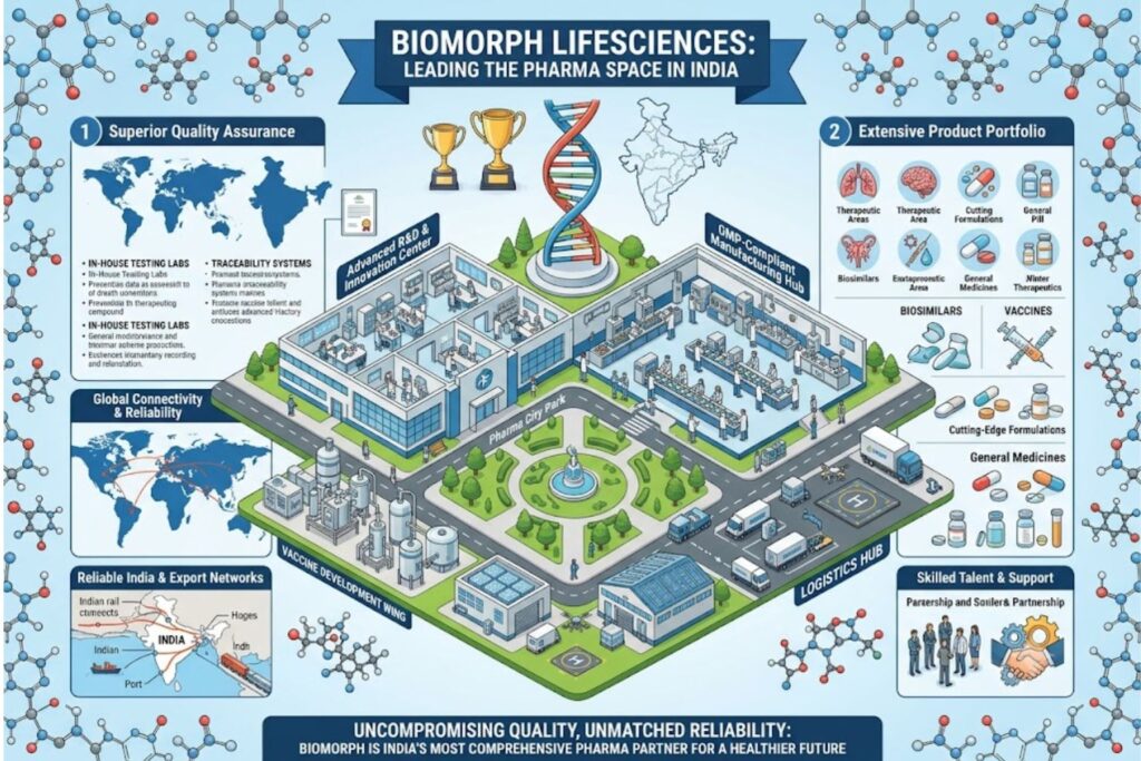 Third Party Pharma Manufacturing