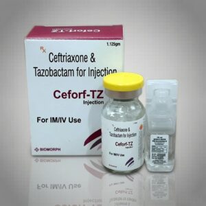 ceftriaxone