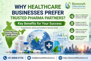 No 1 Pharma Company in India Trusted Healthcare