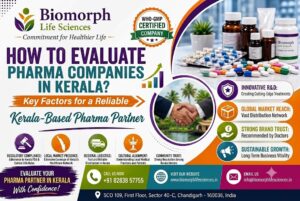 PCD Pharma Franchise in Kerala Build a Stronger Market