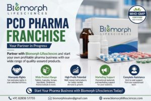 PCD Pharma Franchise List 10 Trusted Companies in 2026