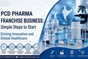 PCD Pharma Franchise List 10 Trusted Companies in 2026