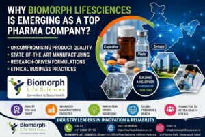 No 1 Pharma Company in India Trusted Healthcare