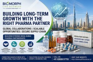 No 1 Pharma Company in India Trusted Healthcare