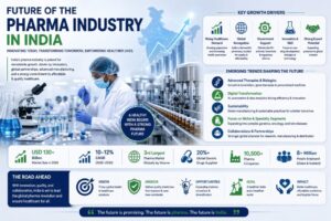 No 1 Pharma Company in India Trusted Healthcare