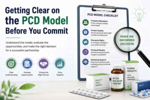 PCD Pharma Franchise