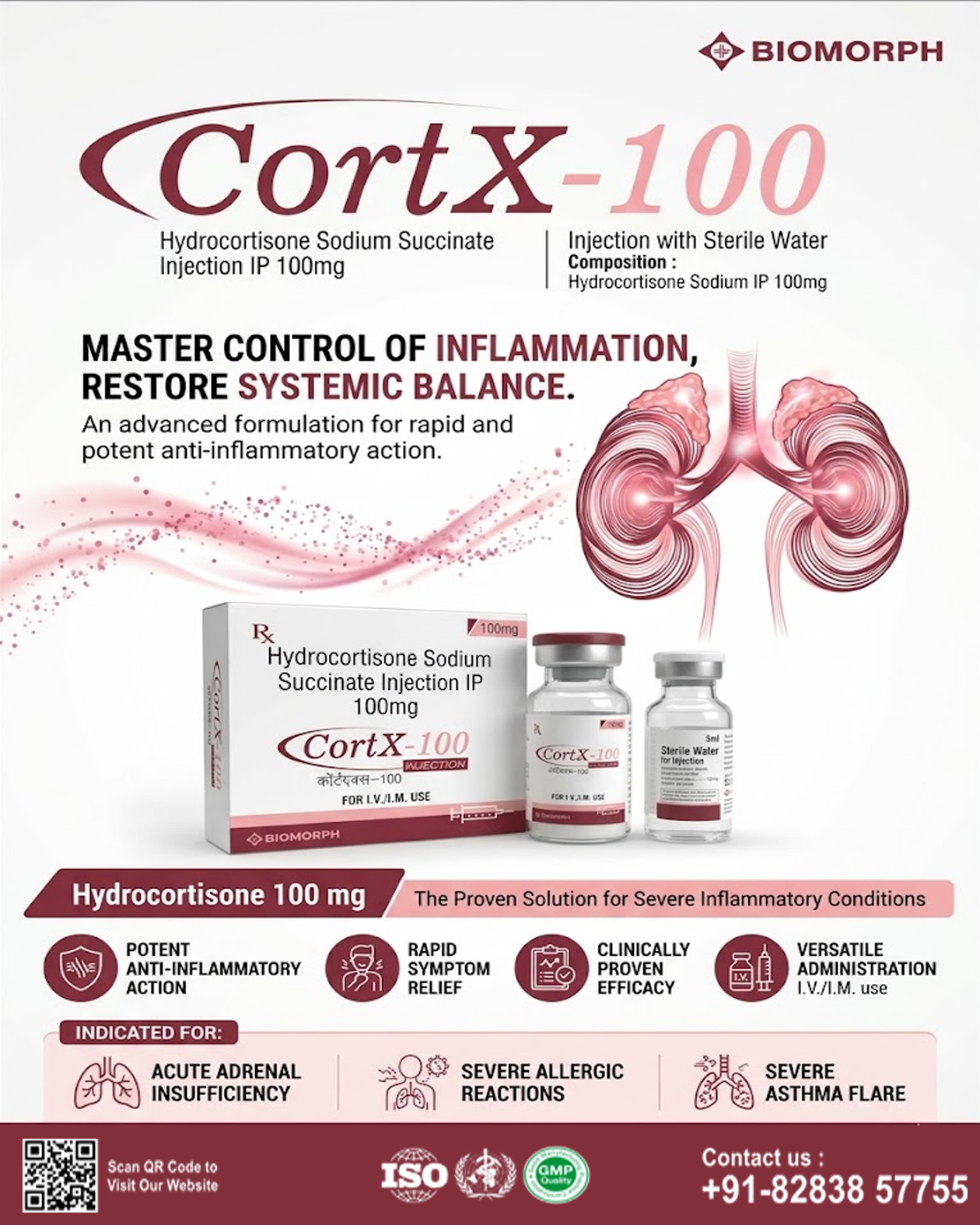 CortX-100