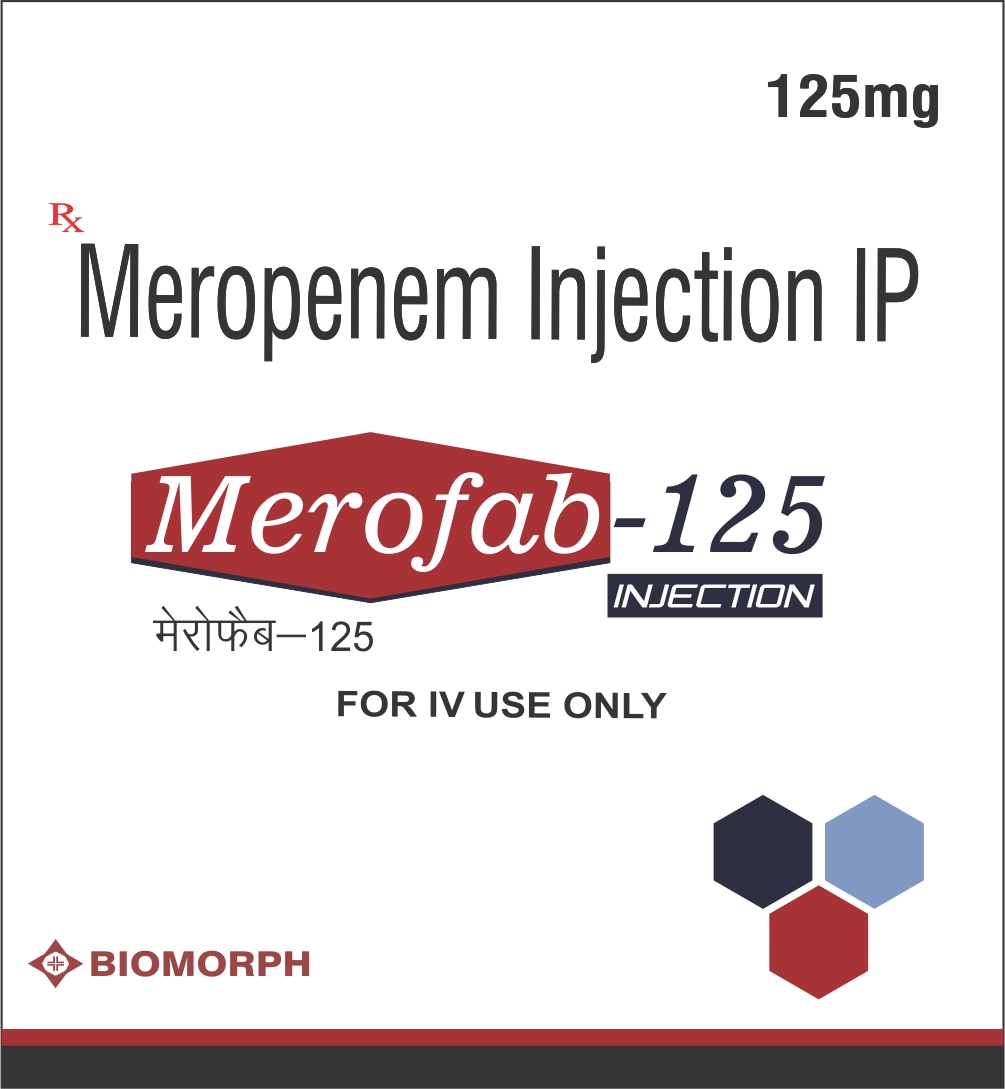 Merofab-125