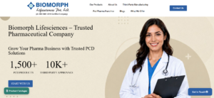 PCD Pharma Franchise List 10 Trusted Companies in 2026