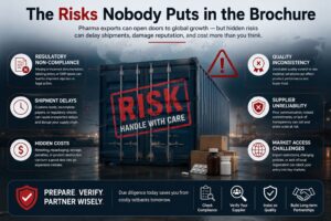 The Risks Nobody Puts in the Brochure