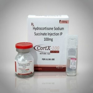 hydrocortisone sodium succinate injection