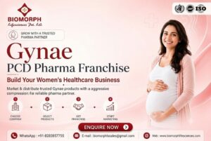 Gynae PCD Franchise: A Profitable Business Choice