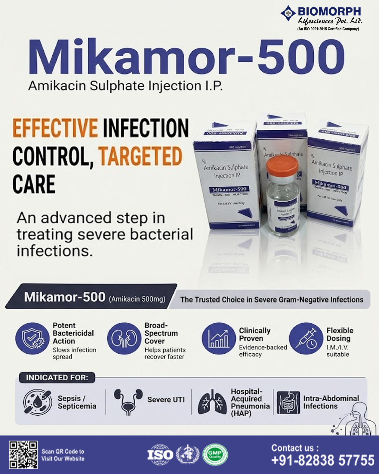 mikamor