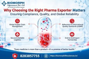 How to Find Reliable Pharmaceutical Exporters from India
