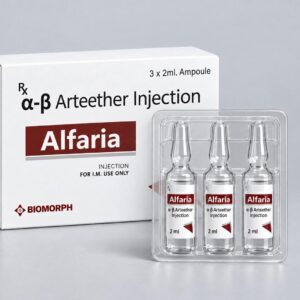 Arteether Injection