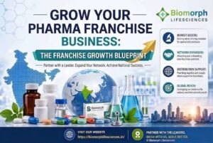 PCD Pharma Franchise in Haryana for Business Growth 