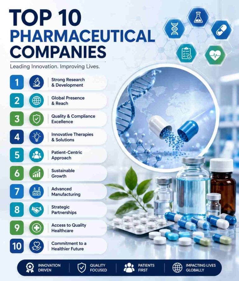 Right Pharmaceutical