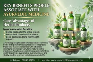 Ayurvedic Medicine Benefits Uses and Natural Healing