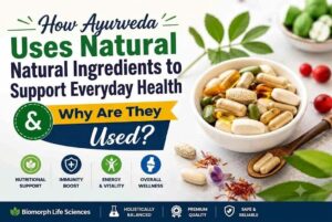 Ayurvedic Medicine Benefits Uses and Natural Healing