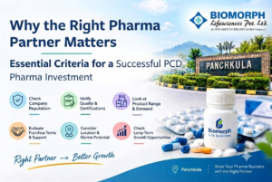 How to Find the Right Pharma Franchise Company?